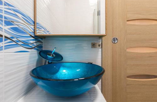 Błękitny Apartament - Foto 3