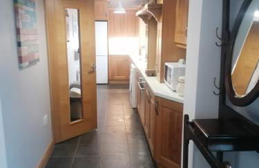 Ferns Holiday Let - Foto 11