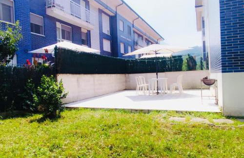 Familiar bajo con jardín en Gibaja - Foto 25