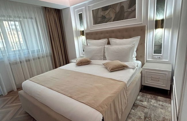 MONARC Boutique ApartHotel SELF CHECK-IN - Foto 5