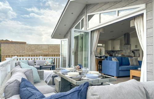 Lodge 9 Creek Caravan Park Ringstead - Photo 16