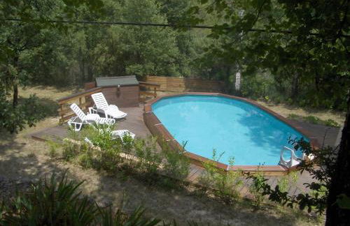 Provencal House in Seillans with Pool - Foto 33