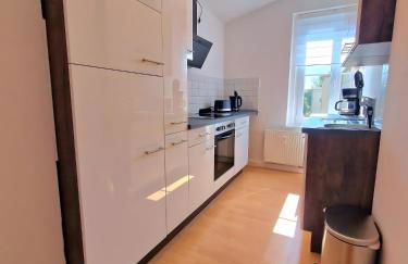 Fewo Anne, großzügige Wohnung - Foto 13