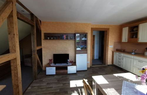 Holiday Apartment Mountain Idyll - Foto 6