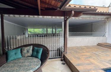 Ótima casa para festas, descanso e família - Foto 5