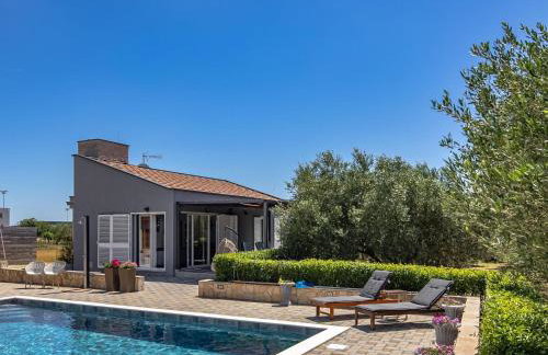 Modern Countryside Villa Near the Sea, Private Swimming Pool, Lovely Guesthouse - Foto 27