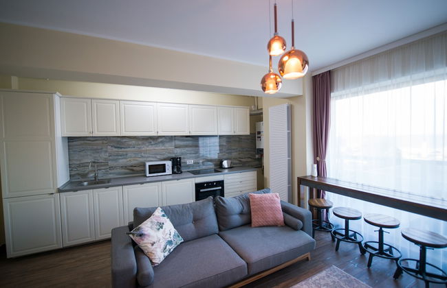 Apartament Black Sea - Foto 26