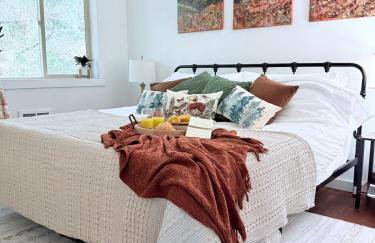 Enchanting Private Forest Retreat near Mt Rainier - Foto 16