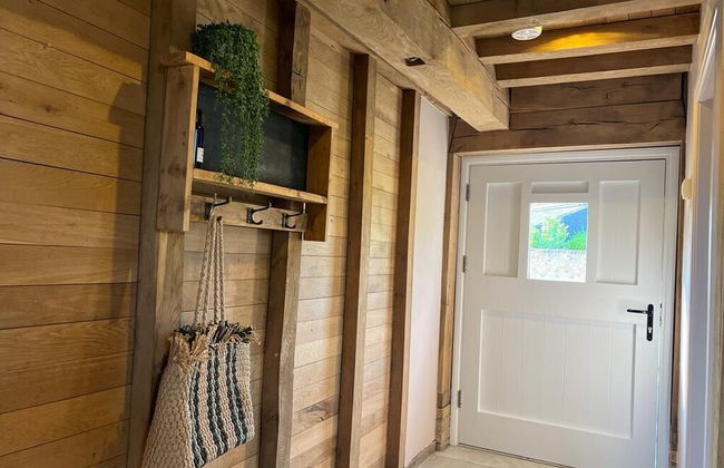 The Hen House - Photo 12