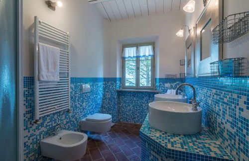 Villa La Capuccina - Foto 33