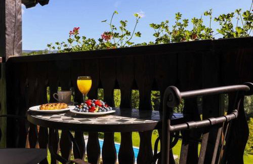 Tomek's Holiday Home - Foto 19