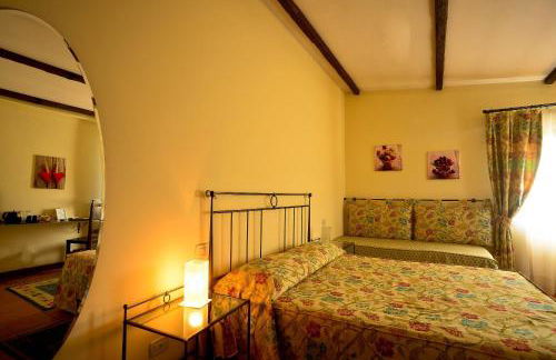 Agriturismo IL BORGHETTO - Photo 3