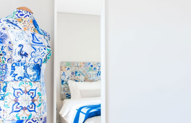 Praça 44 Boutique Apartments - Foto 3