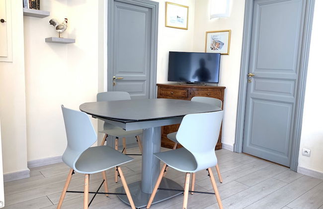 Apart Hotel Riviera - Old Town - Promenade des Anglais - Photo 73