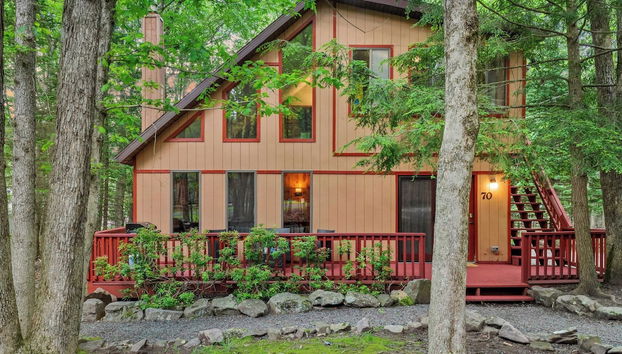 Deer Hollow by Avantstay Big Yard + Lake Access - Foto 3, Interior