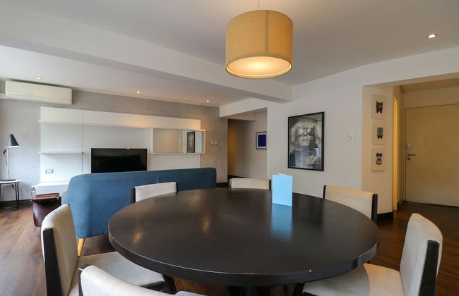 w Luxury 2BR in Blas Cerde a San Isidro - Foto 29