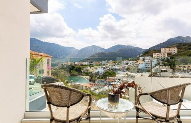 Akrogiali Apartments - Foto 52