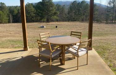 Private Retreat! Pool, Hot Tub, Awesome Views, Washer & Dryer, Wi-Fi, Near Rome, GA - Foto 6