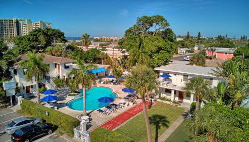 Gulfside Resort. Unit 10 - Foto 3