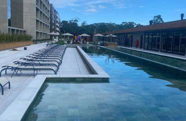 AP 511 - LIVIN Resort Atlântida - Foto 36