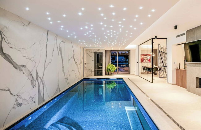 Villa Seashell Deluxe II - Foto 3