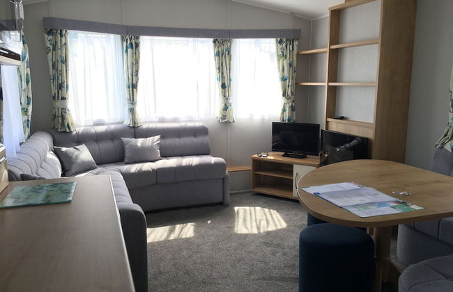 The Leas Beach Park - Foto 21