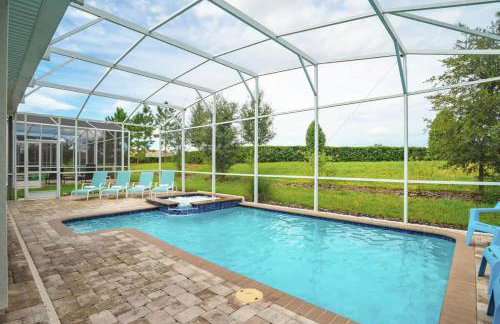 Stunning 9 Bd Single Family w/ Pool @ Champions Gate 1508 - Photo 102