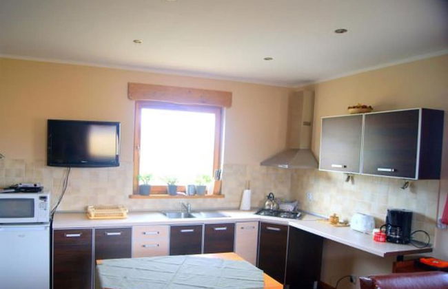 Agroturystyka Dom z Bali - Foto 23