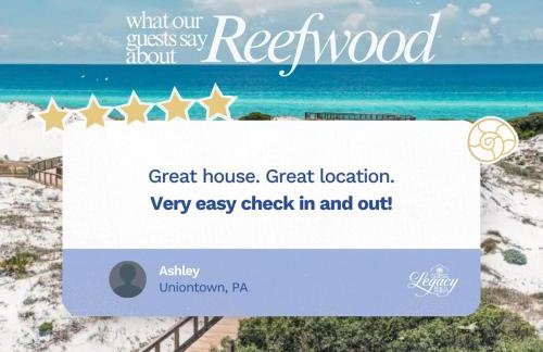 2 Blocks to the Beach! Pool & Golf Cart, Sleeps 21 - Foto 70