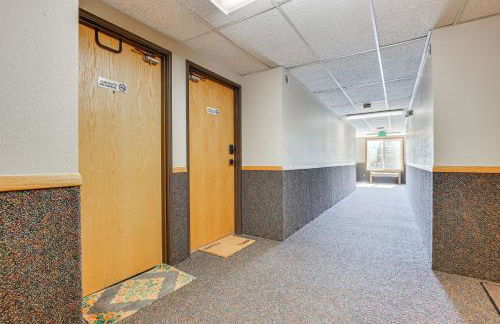 Walk to Dtwn Winter Park Studio with Hot Tub Access - Foto 20