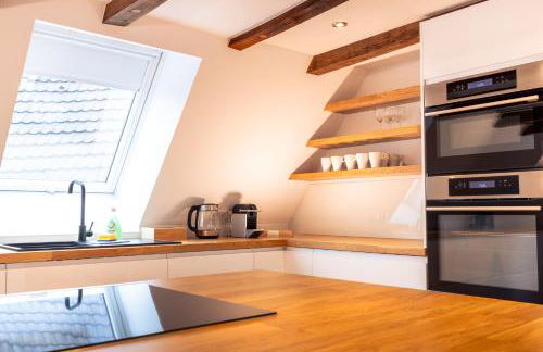 Fachwerk Boutique-Hotel Suite - Foto 4