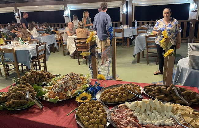 Villagio Camping La Scogliera - Foto 51