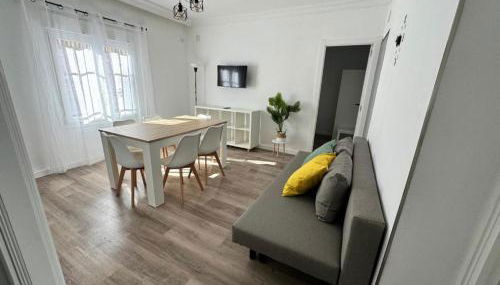 Apartamento Familiar Parque Alonso Sánchez - Foto 5