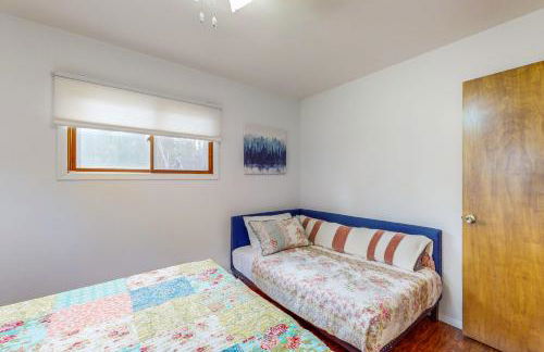 Burt Lake Lookout - Foto 14