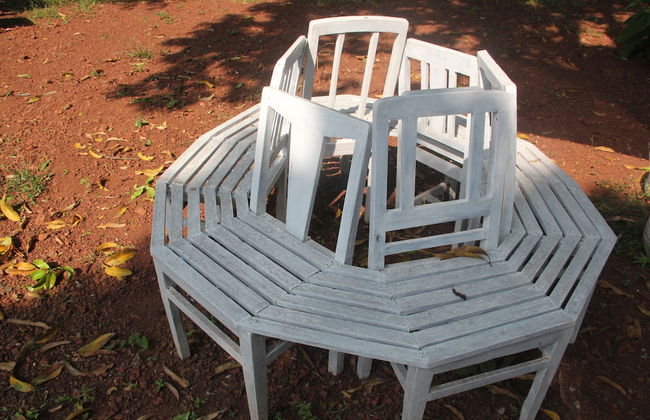 The Mandrem House - Foto 43