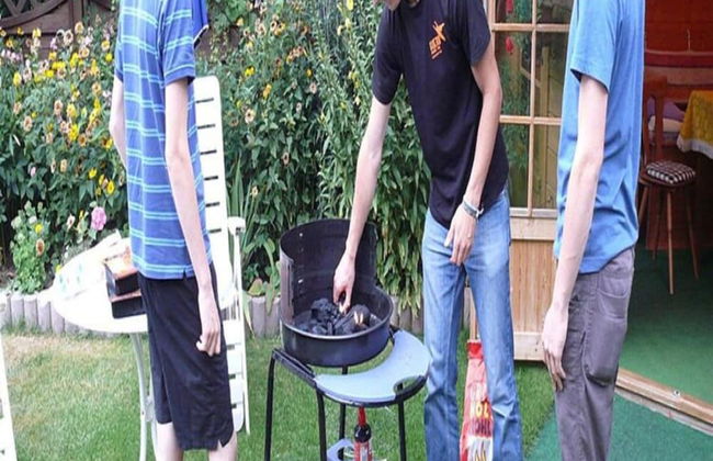 "haus Burck" Modern Retreat - Foto 21