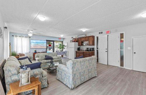 Ocean Terrace Club 706 - Foto 37