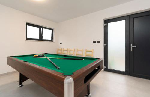 Modern 300m2 Villa - King Beds & Leisure Zone - Foto 78