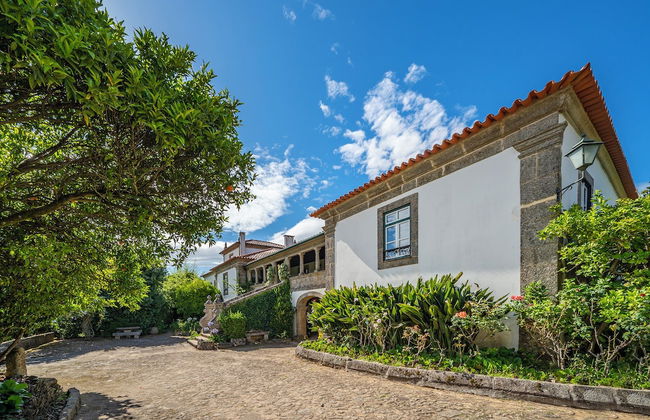 Quinta da Aldeia - Foto 40