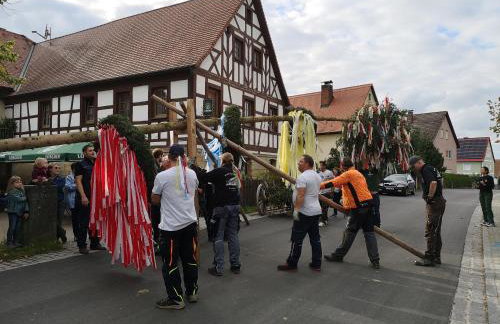 Appartment Schlossblick - Foto 49