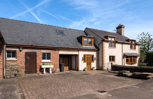 Abbey Farm House Ormskirk - Foto 22