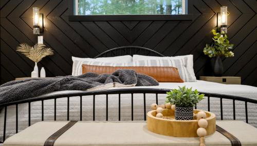 Two Knights Luxury Cabin - Foto 5