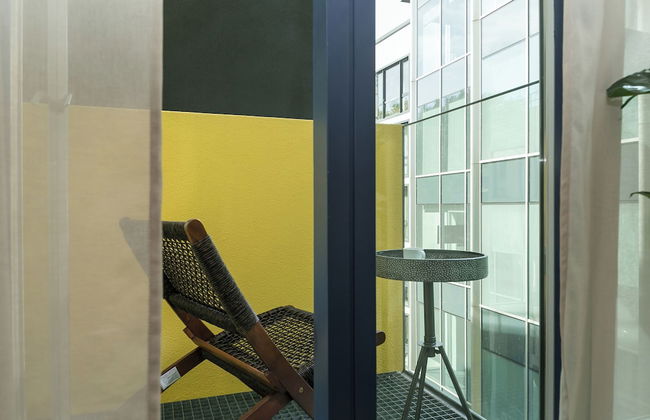 Urban Chic - Turnstile - Foto 19