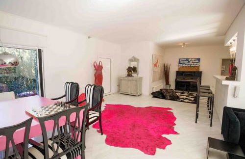 Dreamy relaxing secluded Villa Aurora - Foto 8