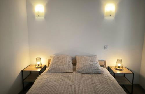 Les Tilleuls - cnpe bugey - bases de loisirs - pérouges - Foto 22