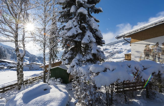Residence Jochberg bei Kitzbühel - Foto 66