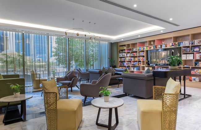 Somerset West Bay Doha - Foto 2