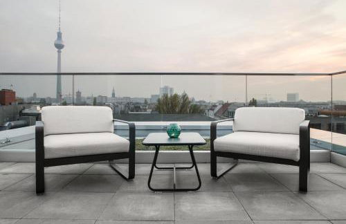 AMANO HOME Apartments - Foto 35