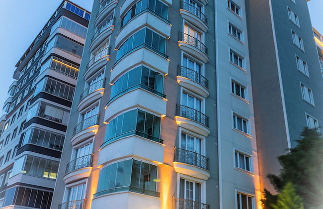 BELYA APART HOTEL - Foto 44