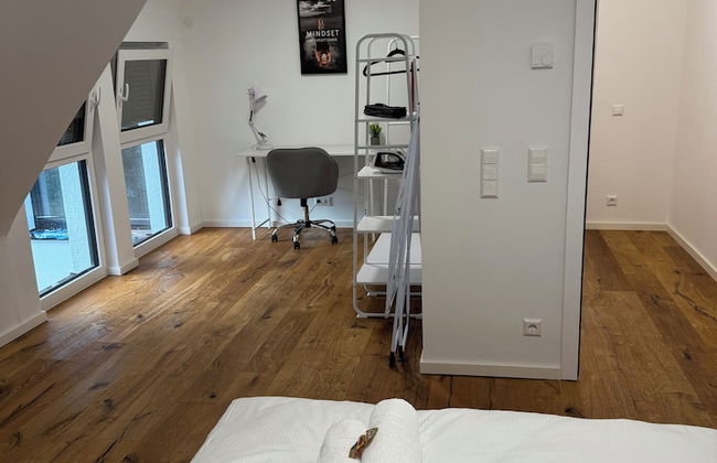 KC Hostings - Prestige Apartments - Foto 38